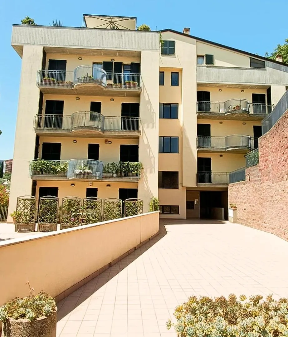 Sant'Erminio Comfort Rooms Perugia 0*,